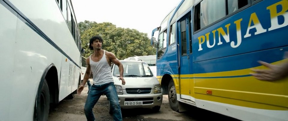 2002 Maruti Suzuki Wagon R