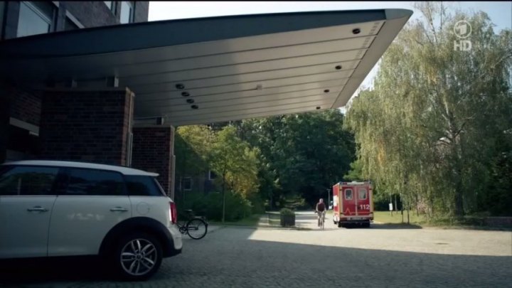 2011 MINI Countryman [R60]