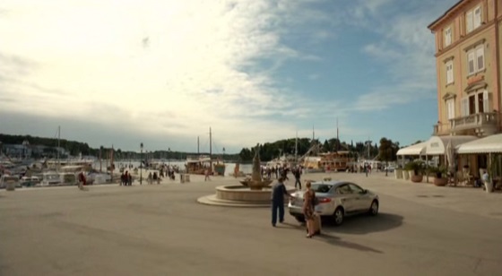 2010 Renault Fluence [L38]