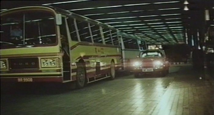 1977 Ford R-1014 Wong Ming