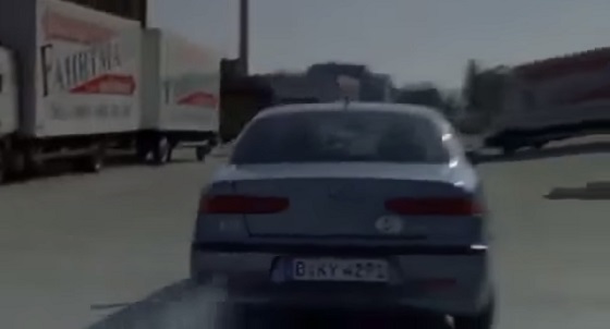 1998 Alfa Romeo 156 [932]