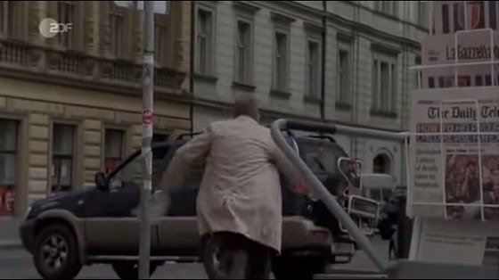 Nissan Terrano II [R20]