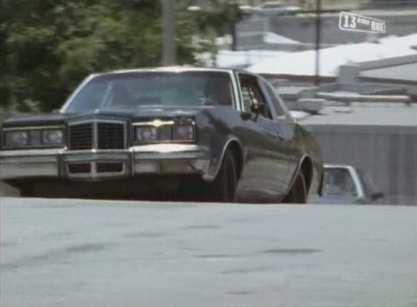 1979 Pontiac Grand Prix