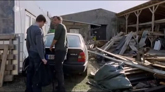 1991 Nissan Primera 2.0i SLX [P10]