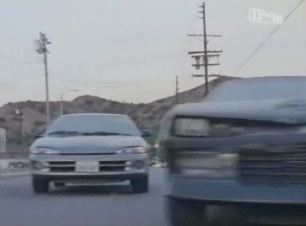 1993 Dodge Intrepid [LH]