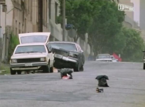 1983 Chevrolet Citation