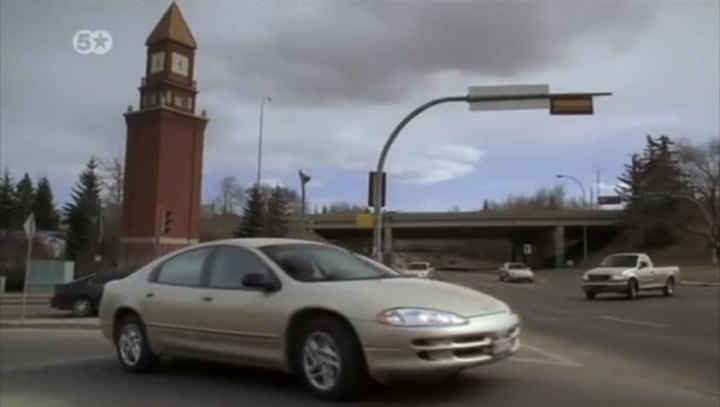 1998 Dodge Intrepid [LH]