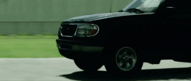 1995 Ford Explorer [UN105]