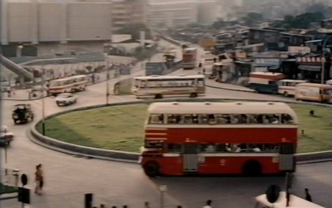 AEC Regent V