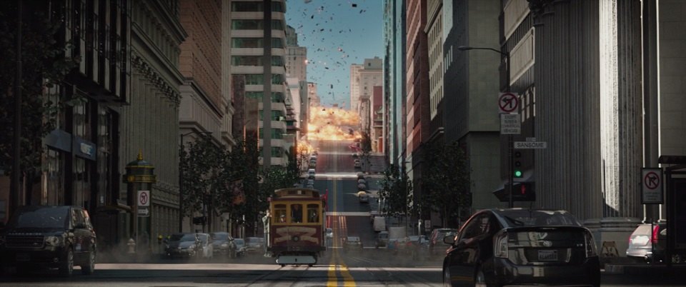 Land-Rover Range Rover Series III [L322]