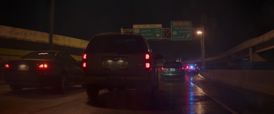 2009 Mercedes-Benz SL [R230]