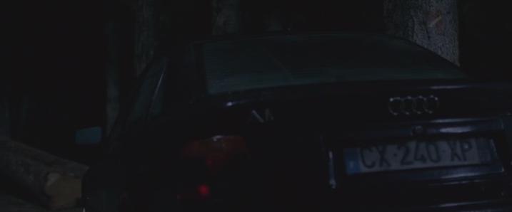 1995 Audi A4 B5 [Typ 8D]
