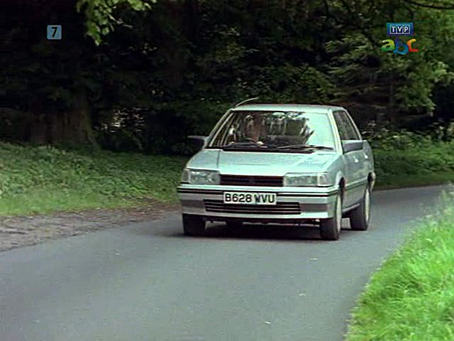 1985 Rover 216 SE [SD3]