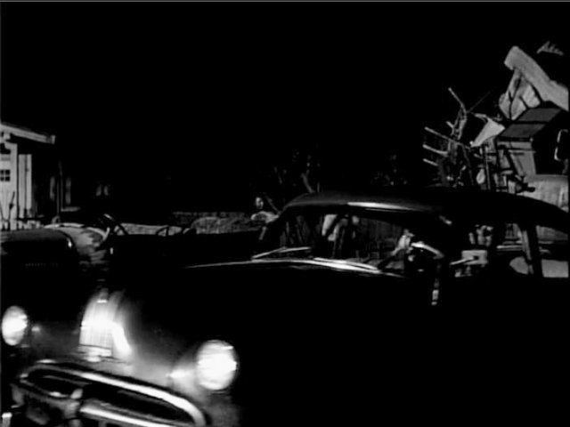 1949 Pontiac unknown