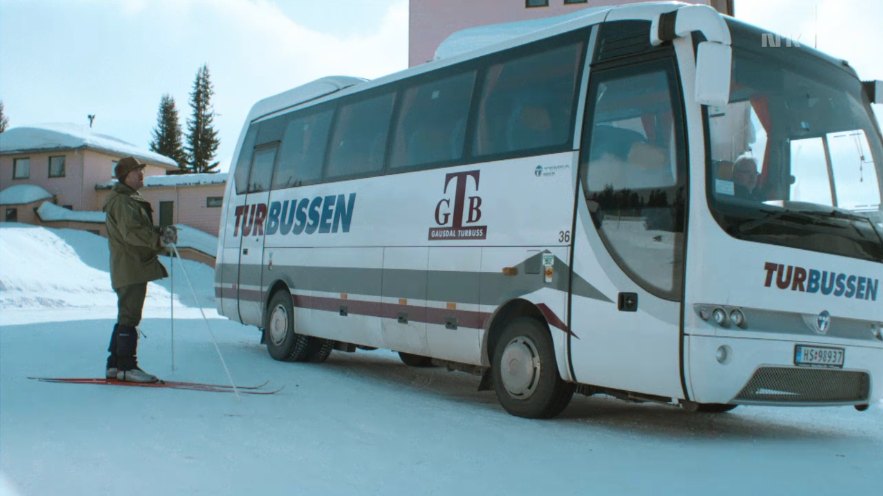 2011 TEMSA Opalin 9