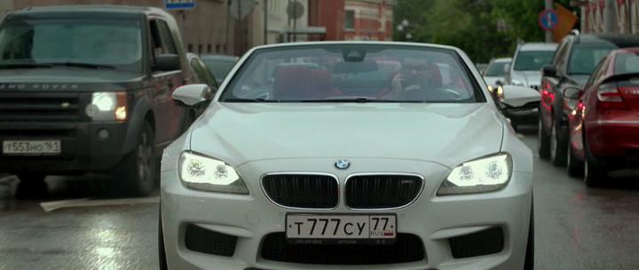 2006 Land-Rover Discovery TDV6 SE Series III [L319]