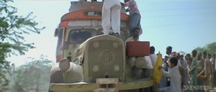 Tata 1210