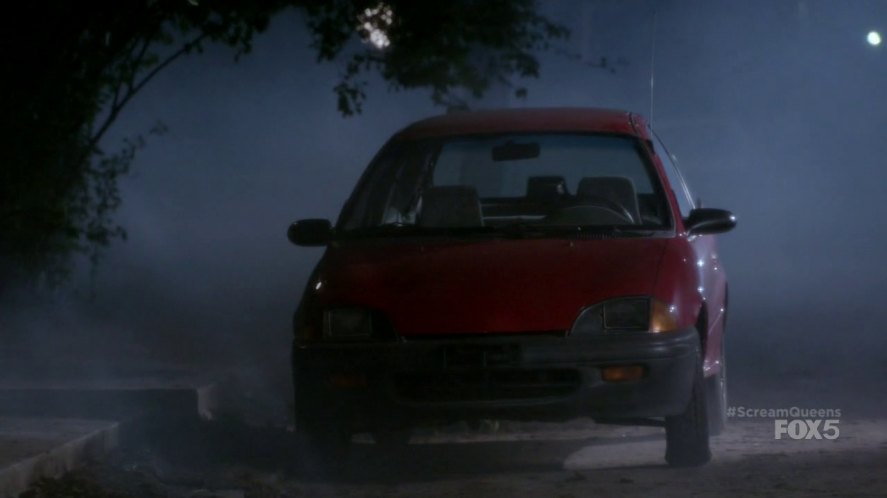 1995 Geo Metro [SF413]