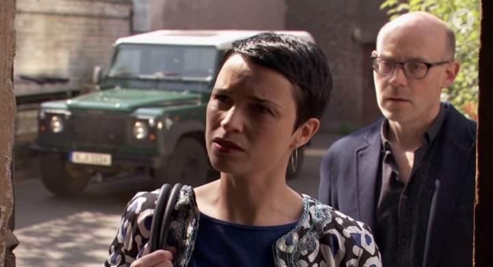 Land-Rover Defender 110 Station Wagon