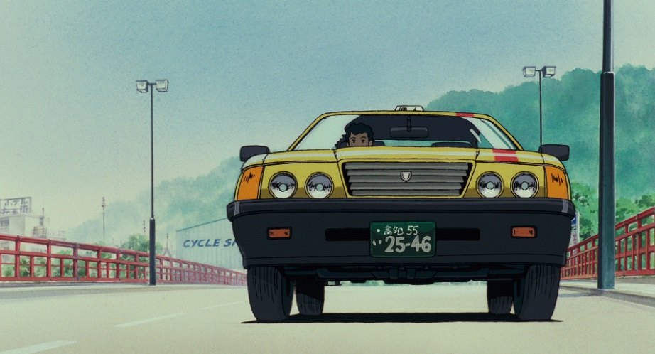 1991 Toyota Crown Sedan [S130]