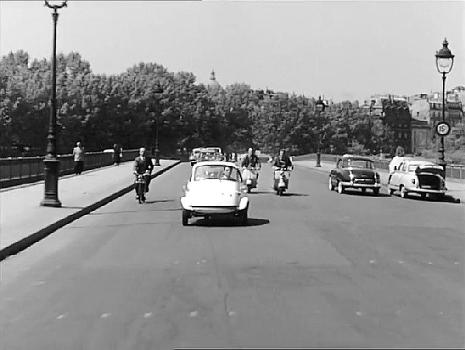 1957 Panhard Dyna 57 [Z12]