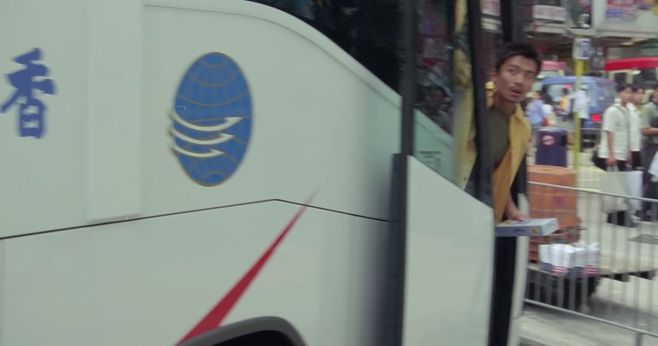 Scania unknown Irizar