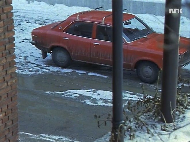 1972 Mazda 818