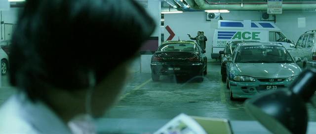 Proton Satria