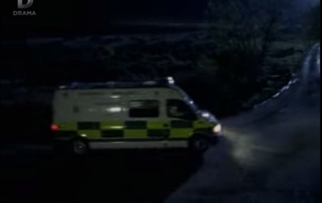 1998 Renault Master Série 2