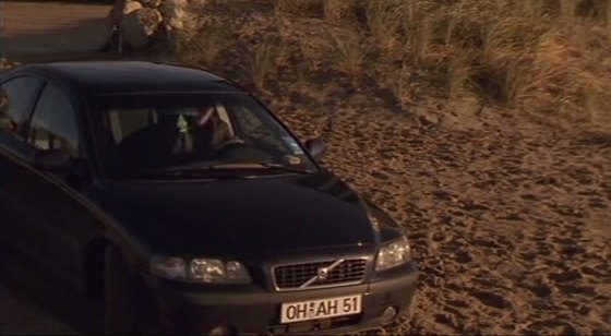 2000 Volvo S60 Gen.1