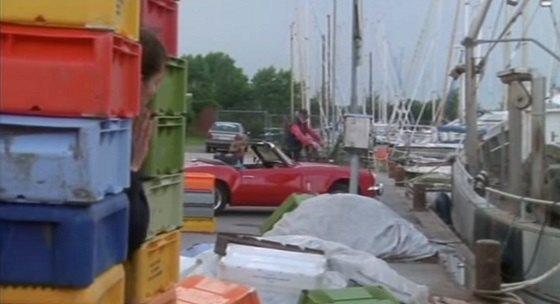 1968 Triumph Spitfire Mk3