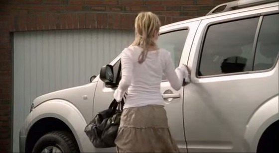 2005 Nissan Pathfinder [R51]