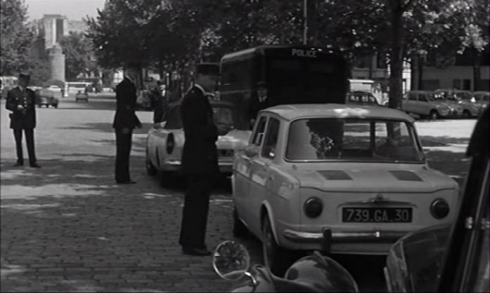 1962 Simca 1000 [950]