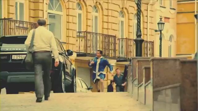 2012 Land-Rover Range Rover Evoque [L538]