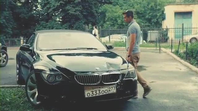 BMW 6 [E64]