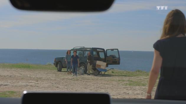 1994 Land-Rover Discovery Series I