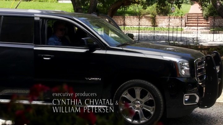 2015 GMC Yukon SLT [GMTK2UG]