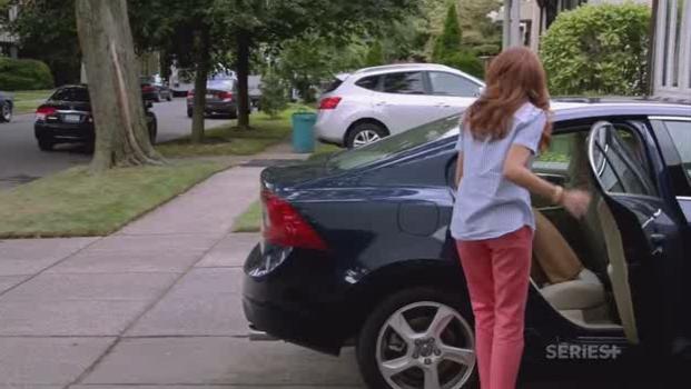 2011 Volvo S60 Gen.2