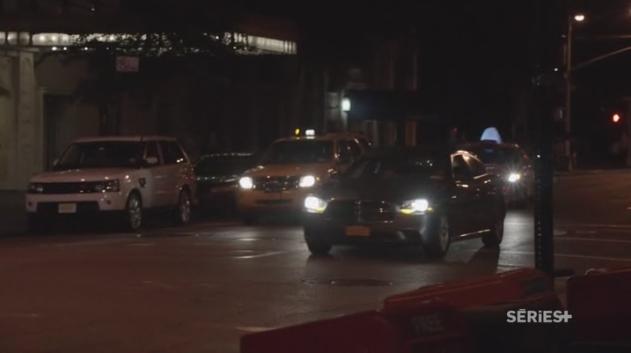 2010 Land-Rover Range Rover Sport [L320]