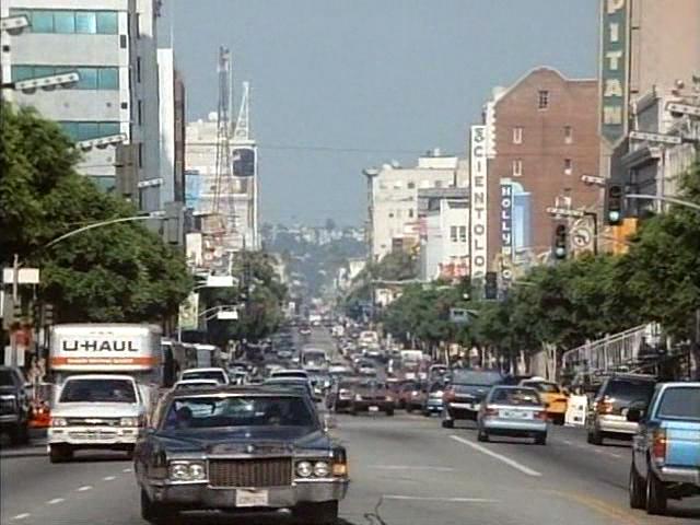 1970 Cadillac unknown