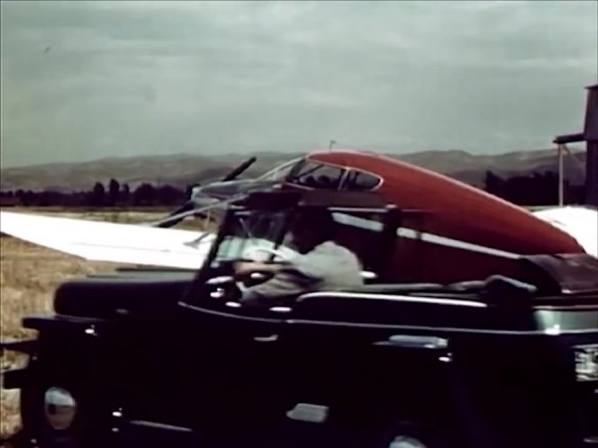 1948 Willys Jeepster [VJ]