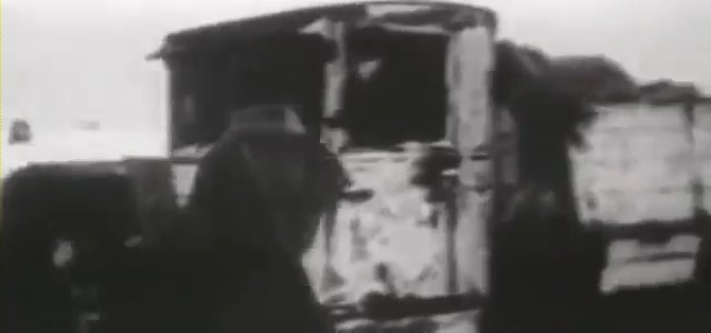 1933 ZiS 5