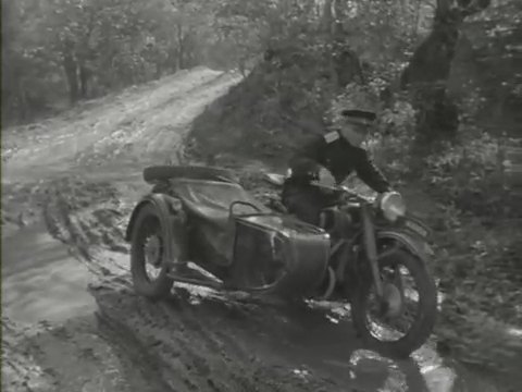 Ural M-72