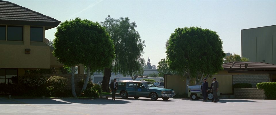 1981 Chevrolet Caprice Classic