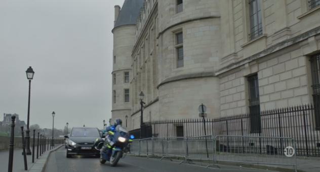 1997 BMW R 1100 RT-P