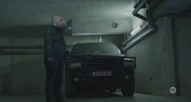 1998 Dodge Durango SLT V8 [DN]