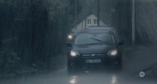 2012 Ford Focus 1.6 TDCi Titanium MkIII