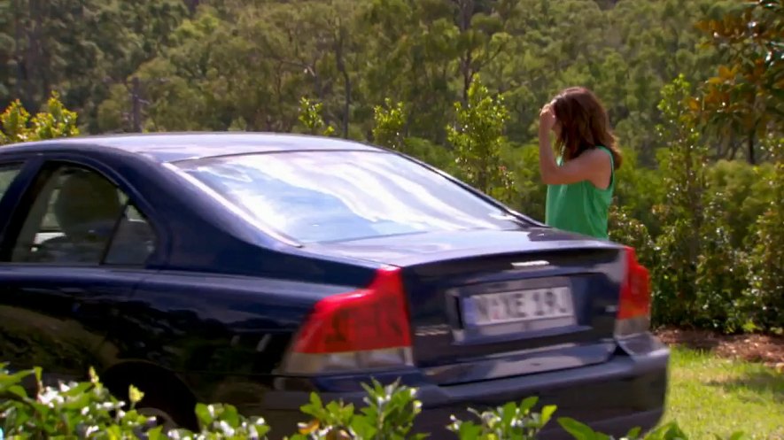 2003 Volvo S60 Gen.1