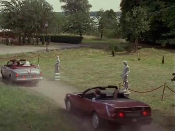 Mercedes-Benz SL [R129]