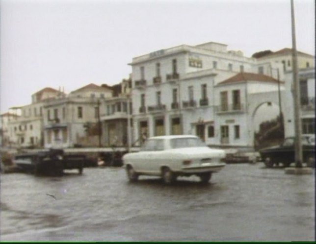 1968 Opel Kadett [B]